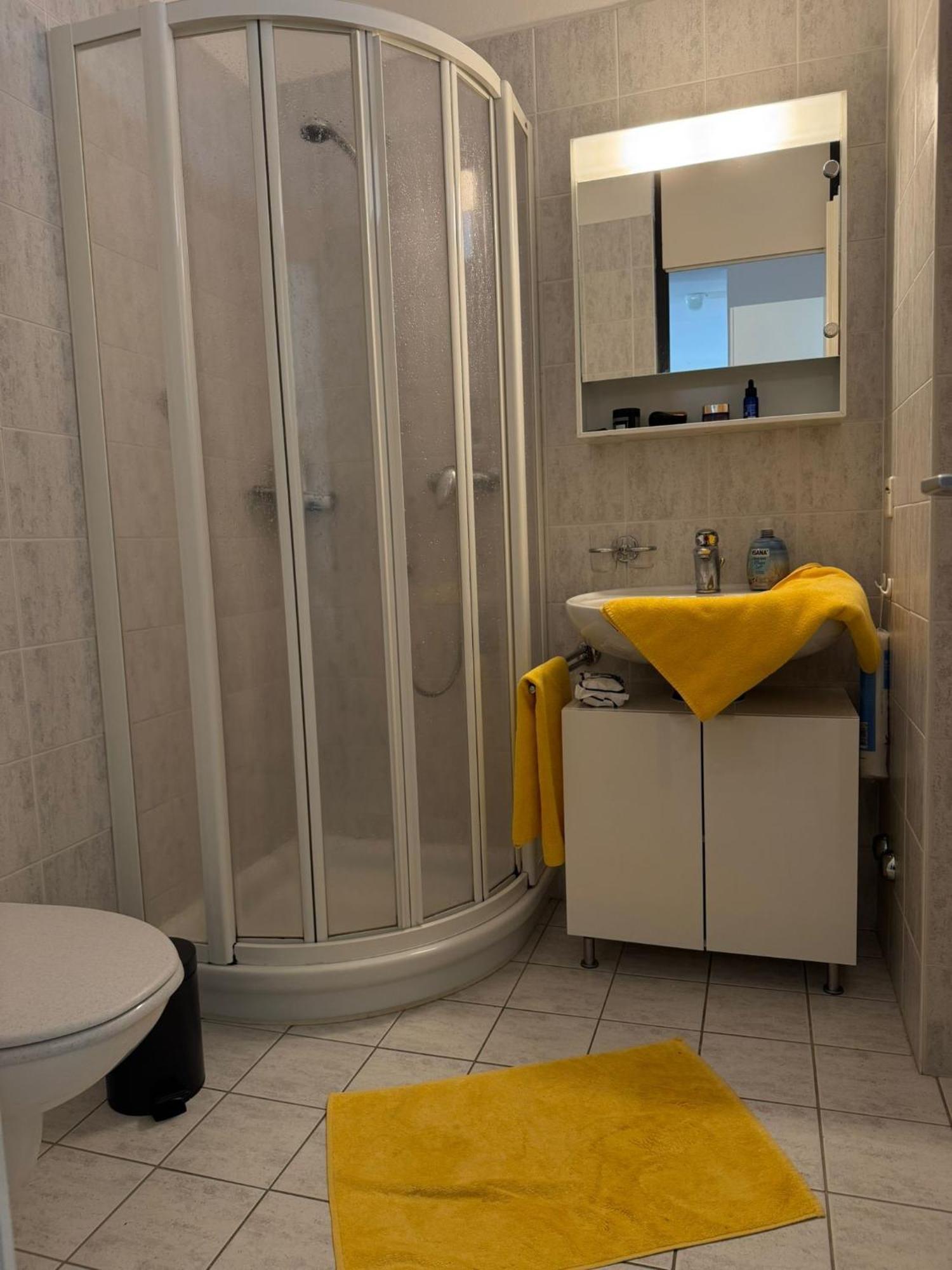 Locarno: Casa Lido 아파트 외부 사진